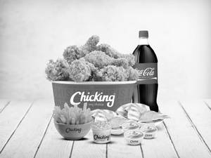 Budget Meal