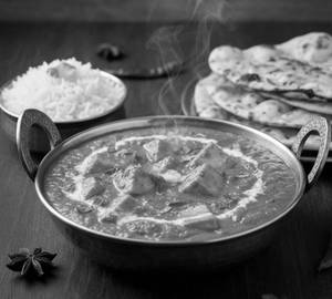 Butter paneer (300gm)