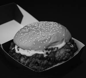 Smash Beef