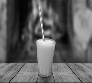 Badam milk