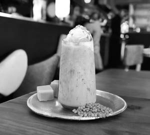 Butterscotch Falooda