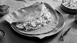 Upma Pesarattu