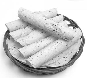 Papad Roasted