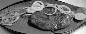 Neymeen Fry ( Seer Fish)