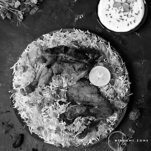 Tandoor Biriyani