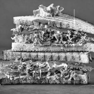 Veg Sandwich
