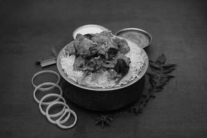 FISH BIRYANI