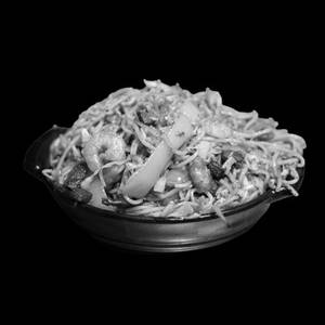 SEHEZWAN NOODLES (mixed)