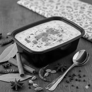 Mixed Raita