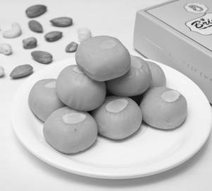 Kesar Rajkot Peda 