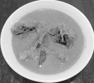 Thani Nadan Mutton Curry