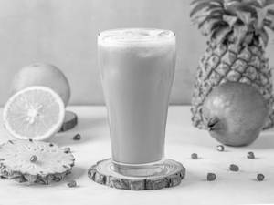 Orange Pineapple Pomegranate Juice