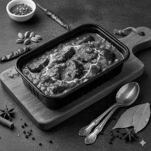 Baingan Masala