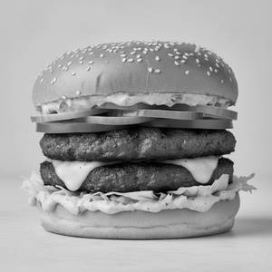 Bigman's Crave Beef