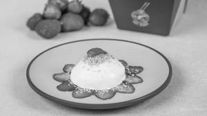 Jaggery Cheese Cake