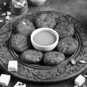 Veg Hara Bhara Kabab