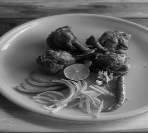 Chicken Lolipop [4 Pcs]