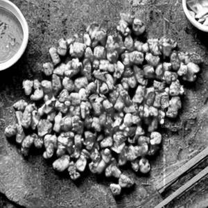 Crispy Corn