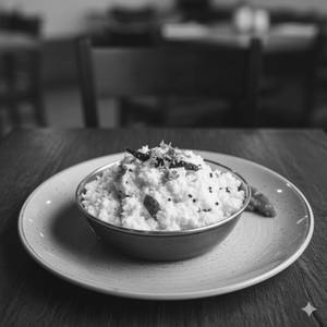 Curd Rice