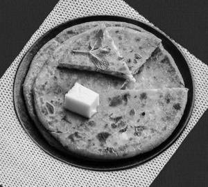 Aloo Paratha (  1 Psc )