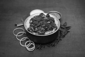 KHEEMA BIRYANI