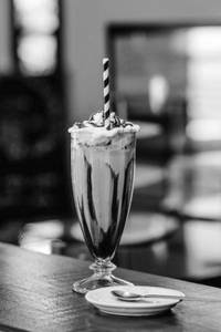 Sharjah Shake