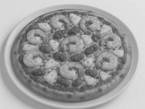 Bogo Seafood Extravaganza