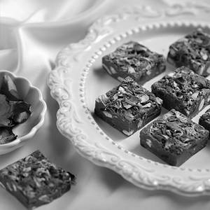 Gulab Chocolate