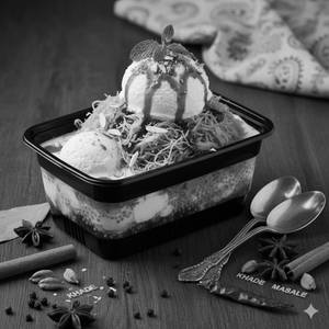 Bombay Falooda