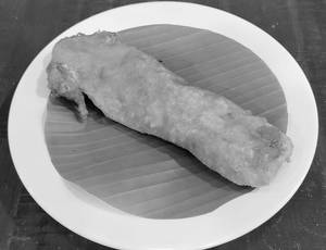 Banana Fry 1 Pc