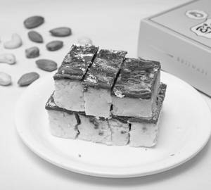 Chocolate Barfi