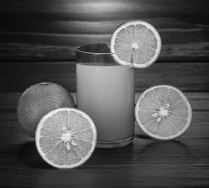 Mosambi Juice (350Ml)