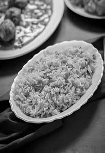 Hong Kong Fried Rice
