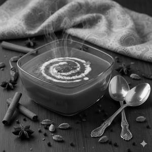 Cream Tomato Soup