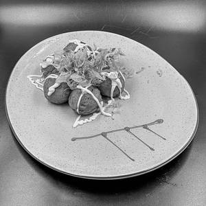 Takoyaki