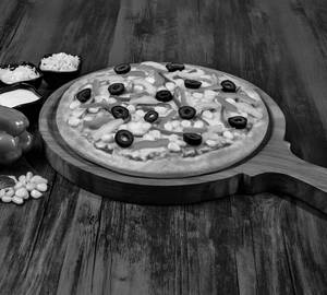 Laziz Khas Pizza