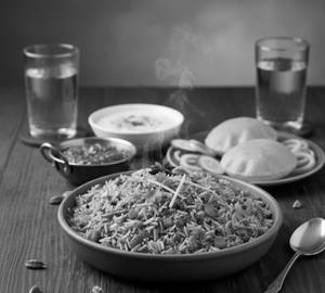 Masala rice