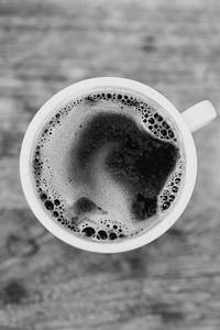 Black Coffee