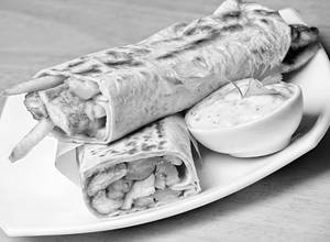 TURKISH ROLL