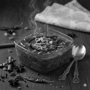 Veg Hot & Sour Soup