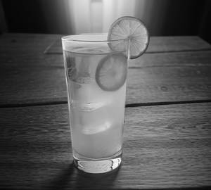 Ginger Lime