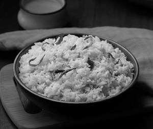 Nei Choru / Ghee Rice