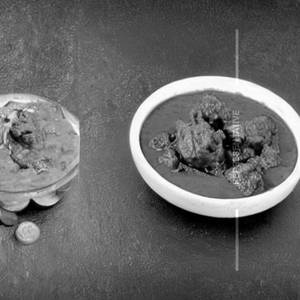 Mutton Kolhapuri
