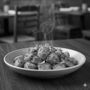 Aloo Fry