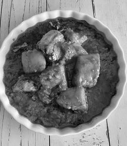KASHMIRI CHICKEN MASALA