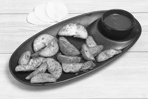 Potato Wedges
