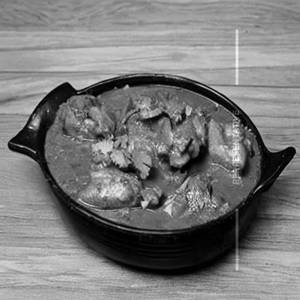 Chicken Punjabi Curry