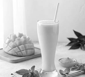 Mango Lassi