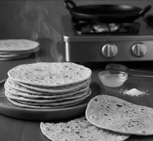 Butter Chapati Roti