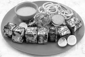Paneer Tikka